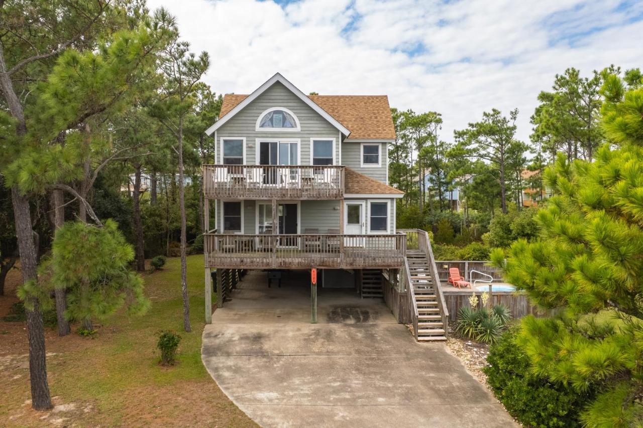 Cherished Memories Nags Head Exterior foto