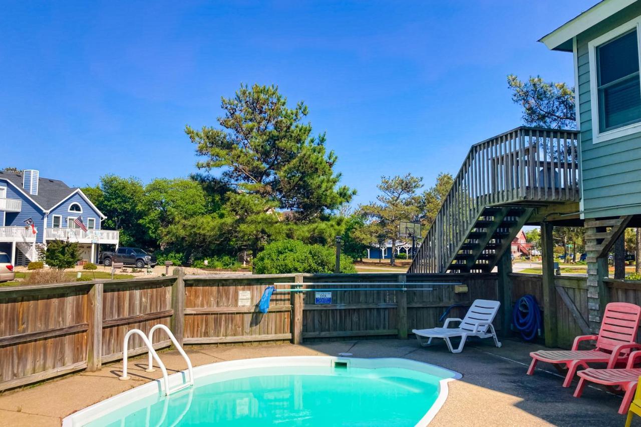 Cherished Memories Nags Head Exterior foto