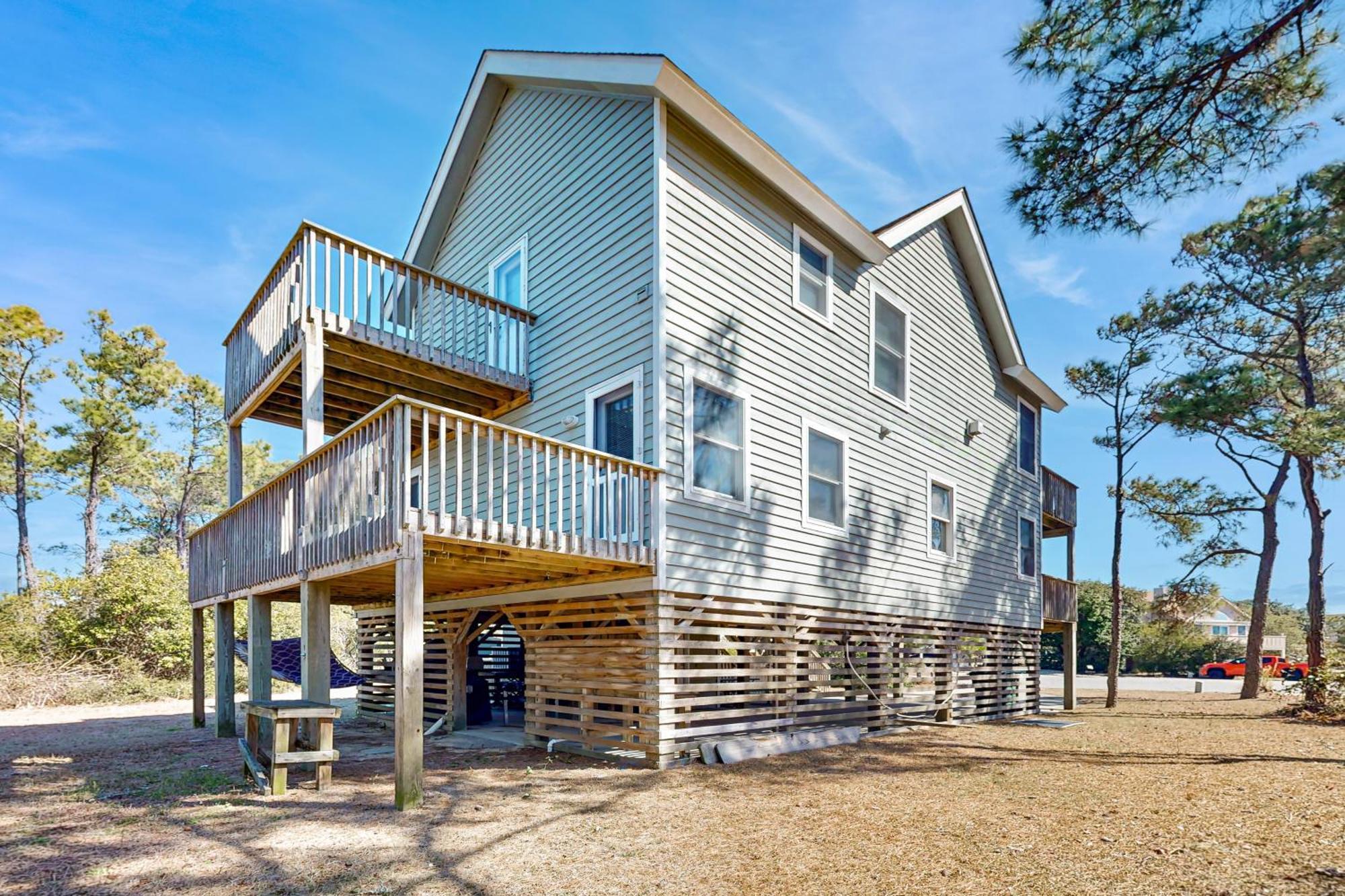 Cherished Memories Nags Head Quarto foto
