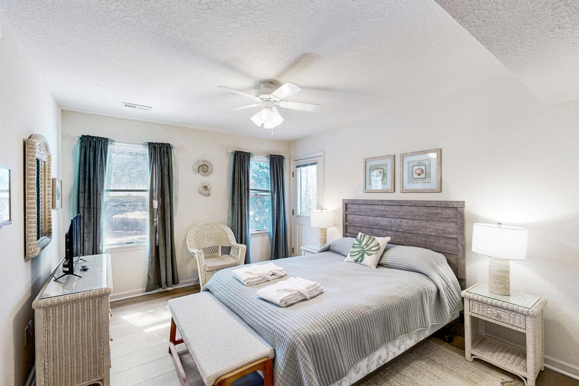 Cherished Memories Nags Head Quarto foto