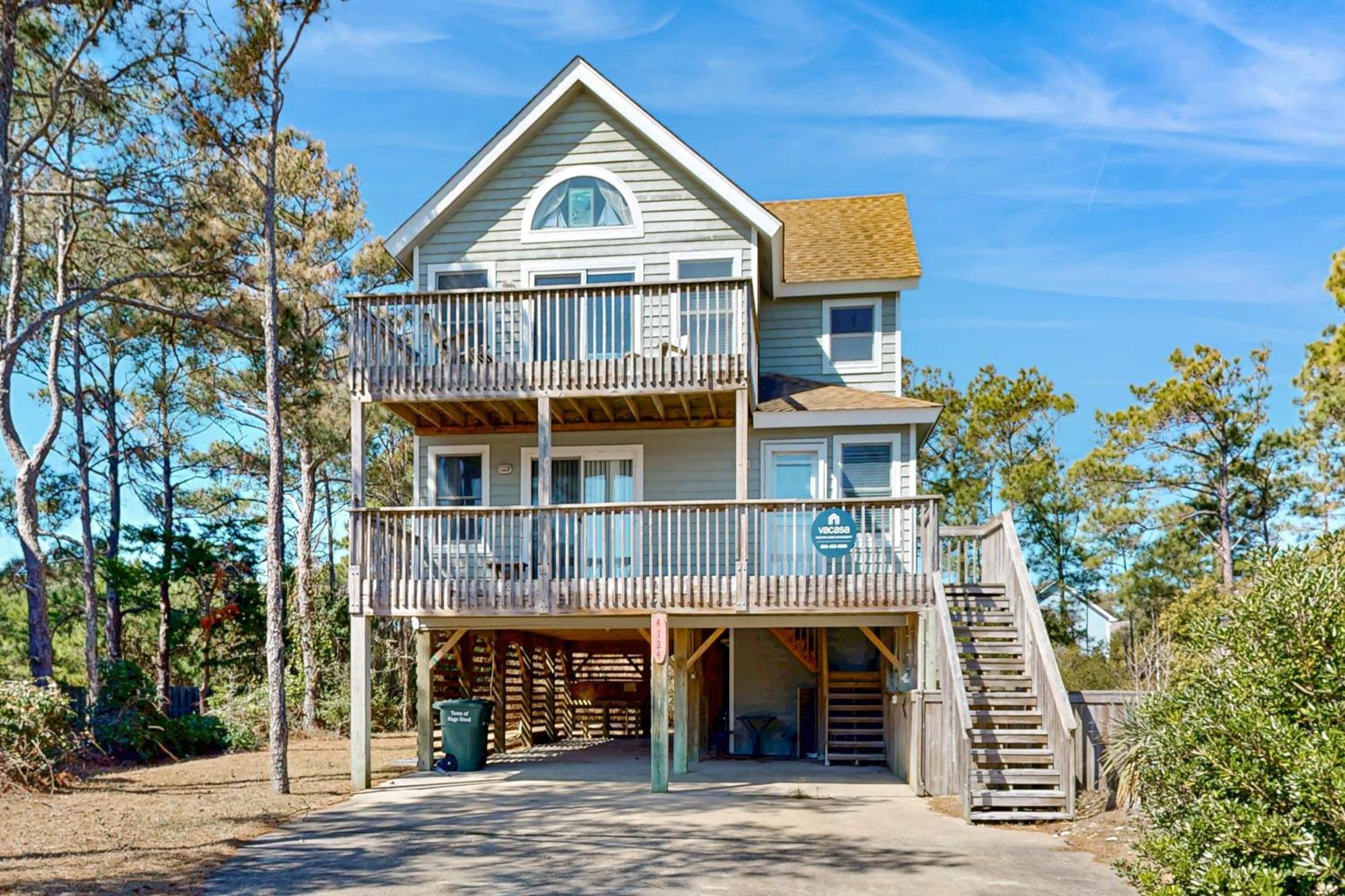 Cherished Memories Nags Head Quarto foto